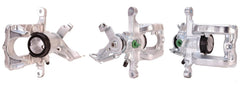 Bremssattel Hinterachse links für OPEL VAUXHALL CHEVROLET AMPERA ASTRA J