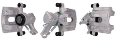 Bremssattel Hinterachse links für OPEL SAAB SIGNUM CC VECTRA C Caravan 9-3