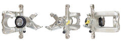 Bremssattel Hinterachse links für OPEL VAUXHALL ASTRA J GTC ZAFIRA TOURER C VAN