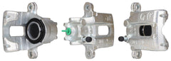 Bremssattel Hinterachse links für MITSUBISHI PAJERO IV Van