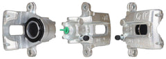 Bremssattel Hinterachse links für MITSUBISHI PAJERO IV Van
