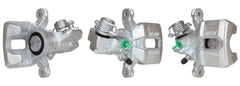 Bremssattel Hinterachse links für HONDA JAZZ III IV