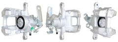 Bremssattel Hinterachse links für FORD TRANSIT V363 Kasten Pritsche/Fahrgestell