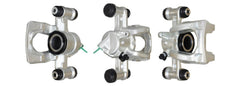 Bremssattel Hinterachse links für MERCEDES-BENZ EQV MARCO POLO Camper V-KLASSE