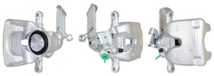 Bremssattel Hinterachse links für CITROËN OPEL PEUGEOT TOYOTA JUMPY III Kasten
