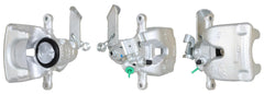 Bremssattel Hinterachse links für CITROËN OPEL PEUGEOT TOYOTA JUMPY III Kasten