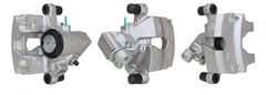 Bremssattel Hinterachse links für FORD FOCUS IV Stufenheck Turnier