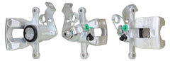 Bremssattel Hinterachse links für KIA RIO IV STONIC Hatchback Van