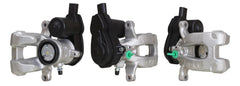 Bremssattel Hinterachse links für CITROËN OPEL PEUGEOT DS C4 X III CORSA F