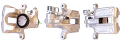 Bremssattel Hinterachse rechts für AUDI 80 B3 Stufenheck 90 100 C3 Avant C4 200