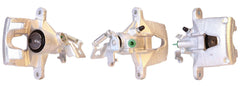 Bremssattel Hinterachse rechts für FORD MONDEO III Stufenheck