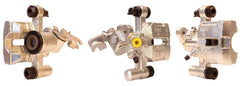 Bremssattel Hinterachse rechts für MAZDA MX-5 I II