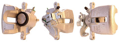 Bremssattel Hinterachse rechts für AUDI SEAT A4 B7 Cabriolet Avant EXEO ST