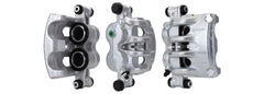 Bremssattel Hinterachse rechts für IVECO DAILY IV Kasten Pritsche/Fahrgestell V