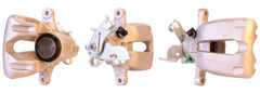 Bremssattel Hinterachse rechts für OPEL SAAB INSIGNIA A Stufenheck Country