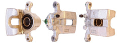 Bremssattel Hinterachse rechts für NISSAN ROGUE X-TRAIL II VAN