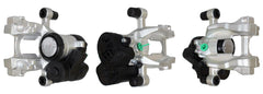 Bremssattel Hinterachse rechts für AUDI SEAT SKODA VW CUPRA A3 Sportback