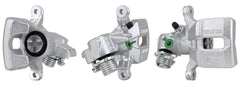 Bremssattel Hinterachse rechts für HONDA JAZZ III IV