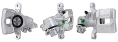 Bremssattel Hinterachse rechts für HONDA JAZZ III IV