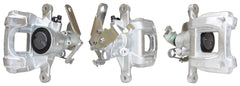 Bremssattel Hinterachse rechts für FORD TRANSIT V363 Kasten
