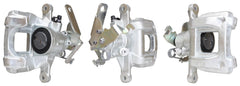 Bremssattel Hinterachse rechts für FORD TRANSIT V363 Kasten