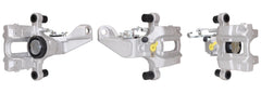 Bremssattel Hinterachse rechts für PEUGEOT 308 SW II Kasten/Kombi