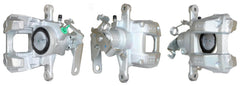 Bremssattel Hinterachse rechts für FORD TRANSIT V363 Kasten