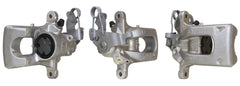 Bremssattel Hinterachse rechts für CITROËN OPEL PEUGEOT C4 X III CORSA F