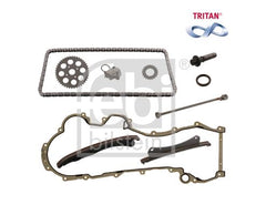 Steuerkettensatz für ALFA ROMEO CITROËN FIAT FORD LANCIA OPEL PEUGEOT SUZUKI