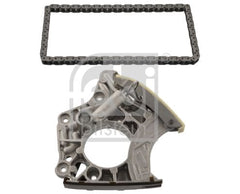 Steuerkettensatz links für AUDI VW A5 A6 Allroad C6 Avant A8 D3 Q7 R8 Spyder