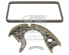 Steuerkettensatz rechts für AUDI VW A5 A6 Allroad C6 Avant A8 D3 Q7 R8 Spyder
