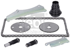Steuerkettensatz für CITROËN FIAT IVECO PEUGEOT JUMPER II Kasten