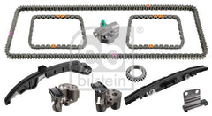 Steuerkettensatz für NISSAN INFINITI 350Z Coupe Roadster MURANO I TEANA FX G