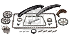 Steuerkettensatz für SEAT SKODA VW CORDOBA IBIZA IV SC ST TOLEDO