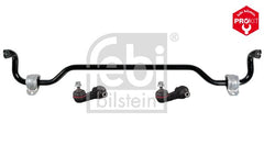 Koppelstange Stabilisator Hinterachse für AUDI SEAT SKODA VW A3 Sportback