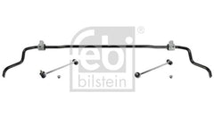 Koppelstange Stabilisator Hinterachse für MERCEDES-BENZ C-KLASSE T-Model Coupe