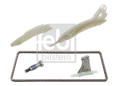 Steuerkettensatz für CITROËN PEUGEOT C4 GRAND PICASSO II SPACETOURER C5