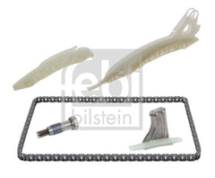 Steuerkettensatz für CITROËN PEUGEOT DS C4 GRAND PICASSO II C5 AIRCROSS