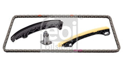 Steuerkettensatz für TOYOTA AVENSIS Stufenheck Kombi RAV 4 III IV VAN