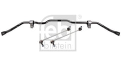 Koppelstange Stabilisator Vorderachse für AUDI SEAT SKODA VW A3 Sportback