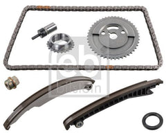 Steuerkettensatz für CHRYSLER FIAT JEEP MINI NEON II PT CRUISER 500X TIPO