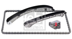 Steuerkettensatz für VOLVO S60 II S80 V60 I V70 III XC60 SUV