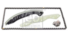 Steuerkettensatz für HYUNDAI KIA ix35 SANTA FE IV H-1 Cargo Travel OPTIMA