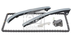 Steuerkettensatz für MERCEDES-BENZ MITSUBISHI NISSAN RENAULT DACIA A-KLASSE