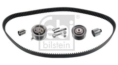 Zahnriemensatz für AUDI SEAT SKODA VW A3 Sportback Cabriolet A4 Allroad B8