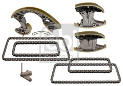 Steuerkettensatz für AUDI VW A4 B7 Cabriolet Avant A6 Allroad C6 A8 D3 Q7