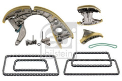 Steuerkettensatz für AUDI A4 B8 Avant