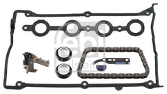 Steuerkettensatz für VW PASSAT B5