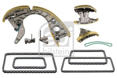 Steuerkettensatz für AUDI VW A4 Allroad B8 Avant A5 Sportback Cabriolet A6 C6