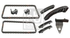 Steuerkettensatz für HYUNDAI KIA ACCENT III Stufenheck IV ELANTRA V GETZ i10 I